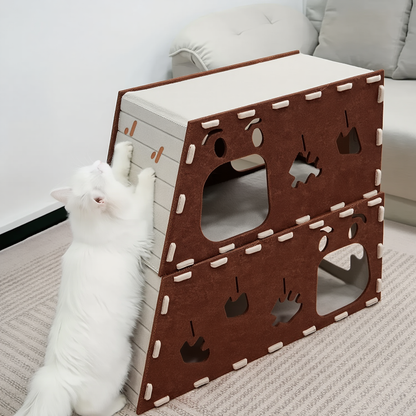 Cat Bunker Bundle