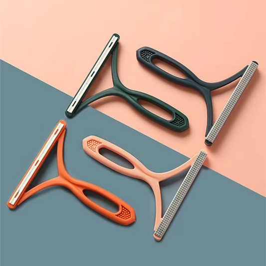 Double Sided Pet Hair Remover