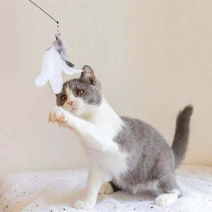 Interactive Cat Toy