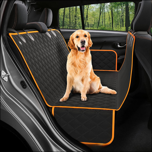 Dog Car Seat Extension