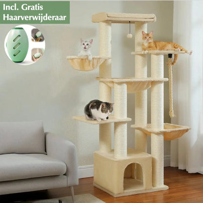 Robust XXL Cat Tree
