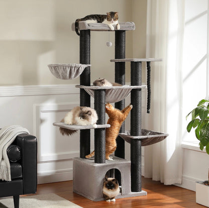 Robust XXL Cat Tree