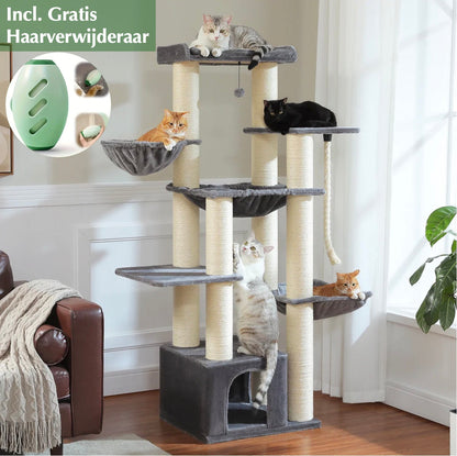 Robust XXL Cat Tree
