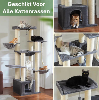 Robust XXL Cat Tree