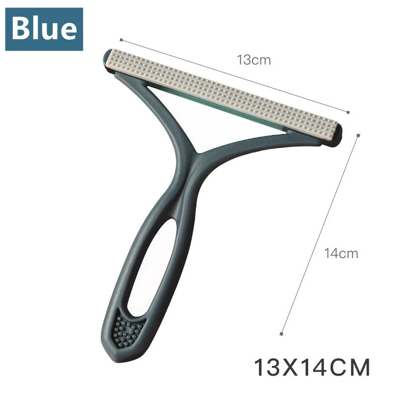 Double Sided Pet Hair Remover