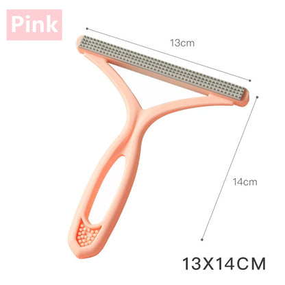 Double Sided Pet Hair Remover