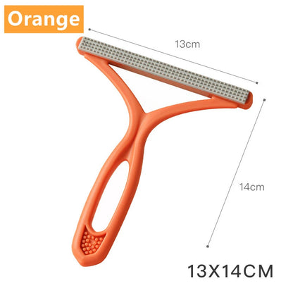 Double Sided Pet Hair Remover