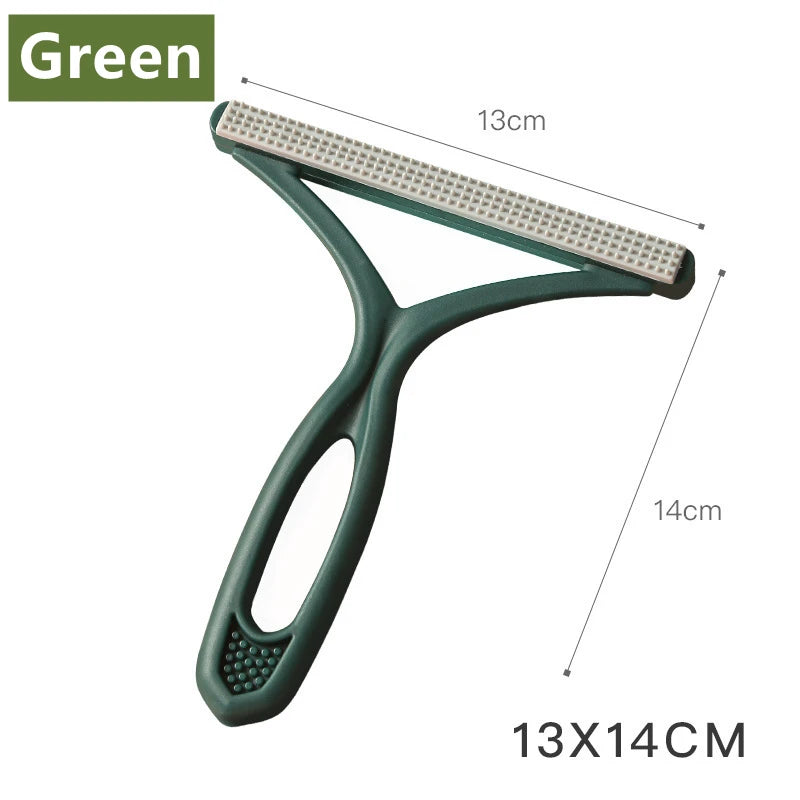 Double Sided Pet Hair Remover