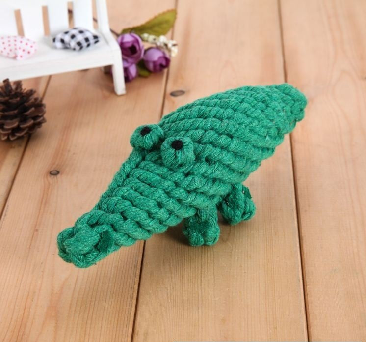 Animal Dog Toys