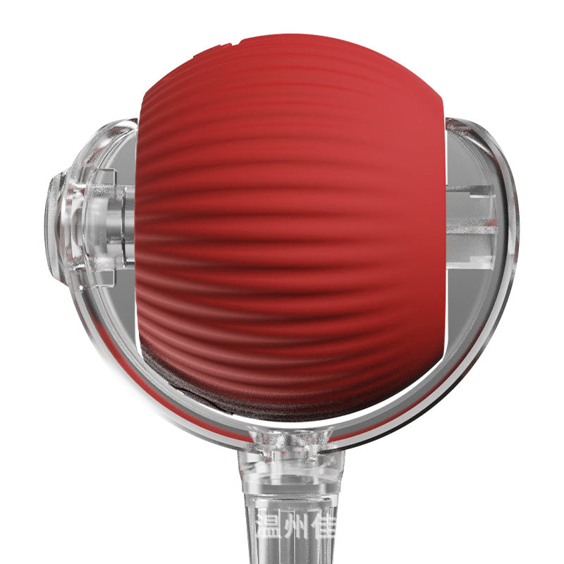 Interactive Dog Toy Ball