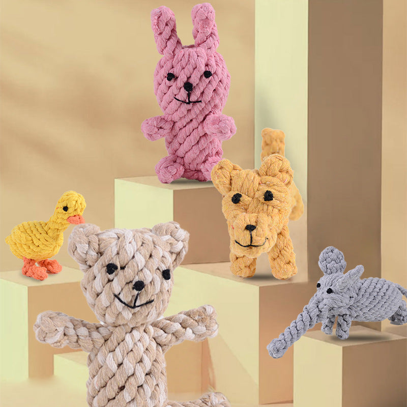 Animal Dog Toys