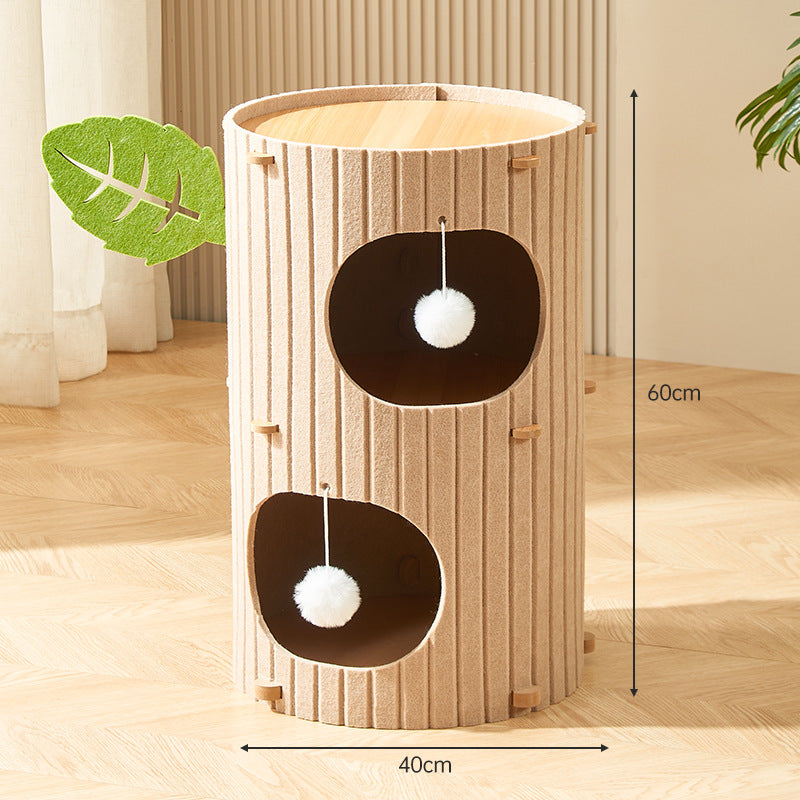 Cat Condo