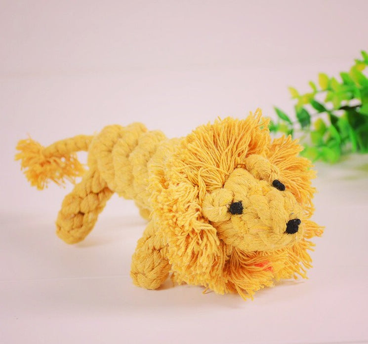 Animal Dog Toys