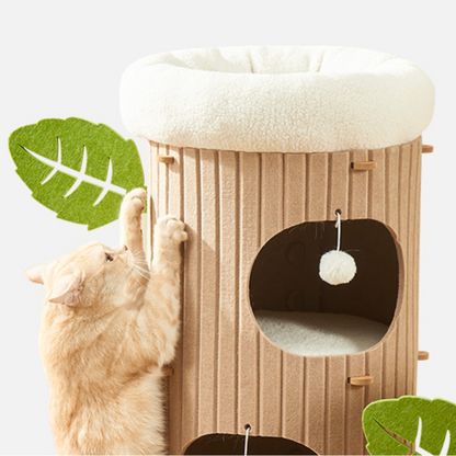 Cat Condo