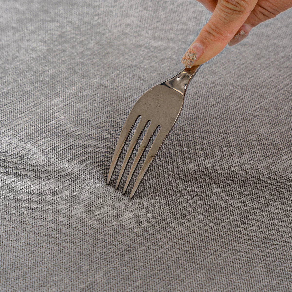 anti-scratch sofa cover