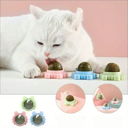 Placeble Catnip Ball