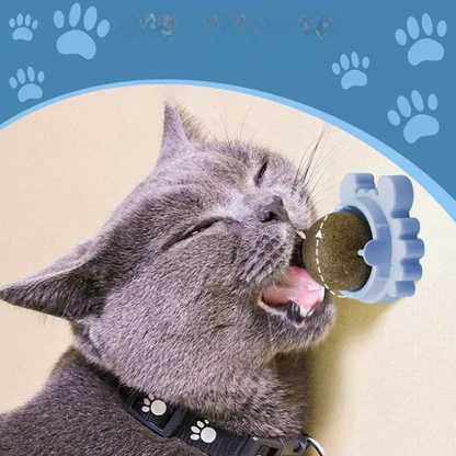 Placeble Catnip Ball