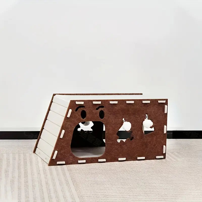 Cat Bunker