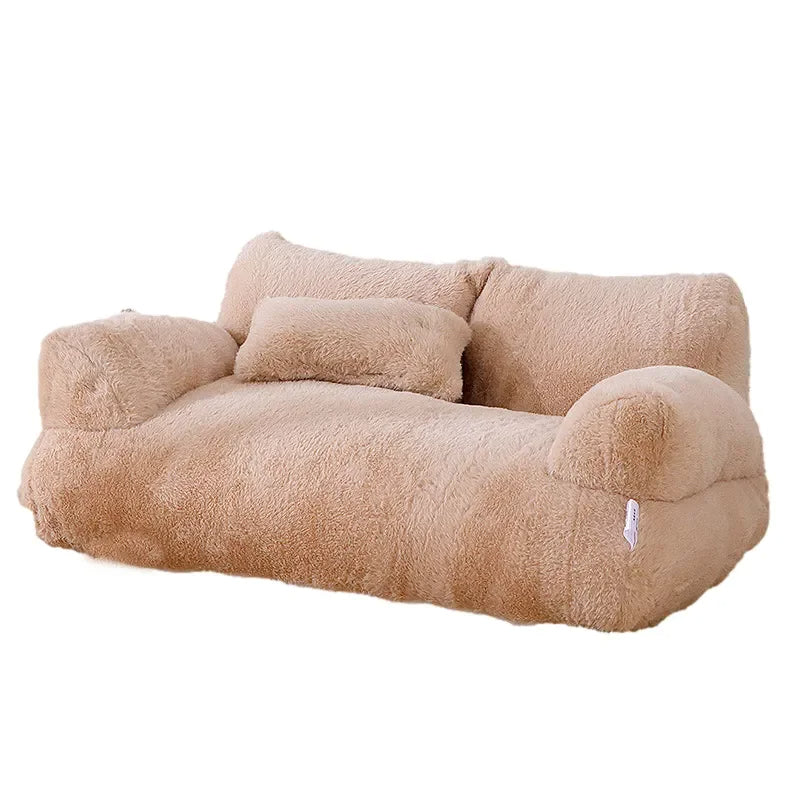 Premium Dog Sofa
