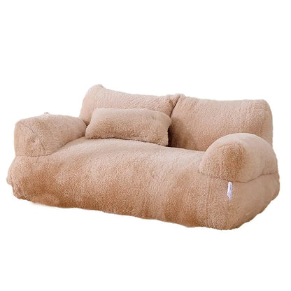 Premium Dog Sofa