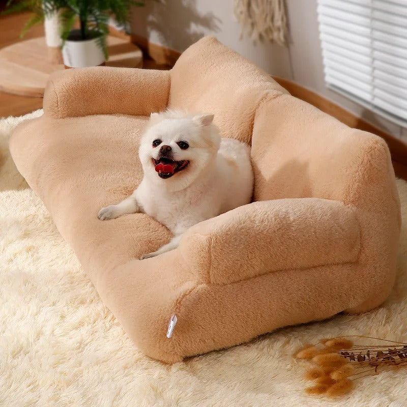 Premium Dog Sofa