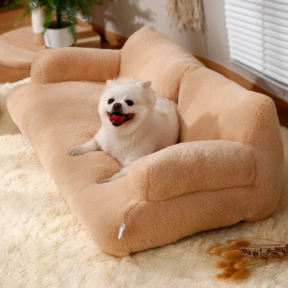 Premium Dog Sofa
