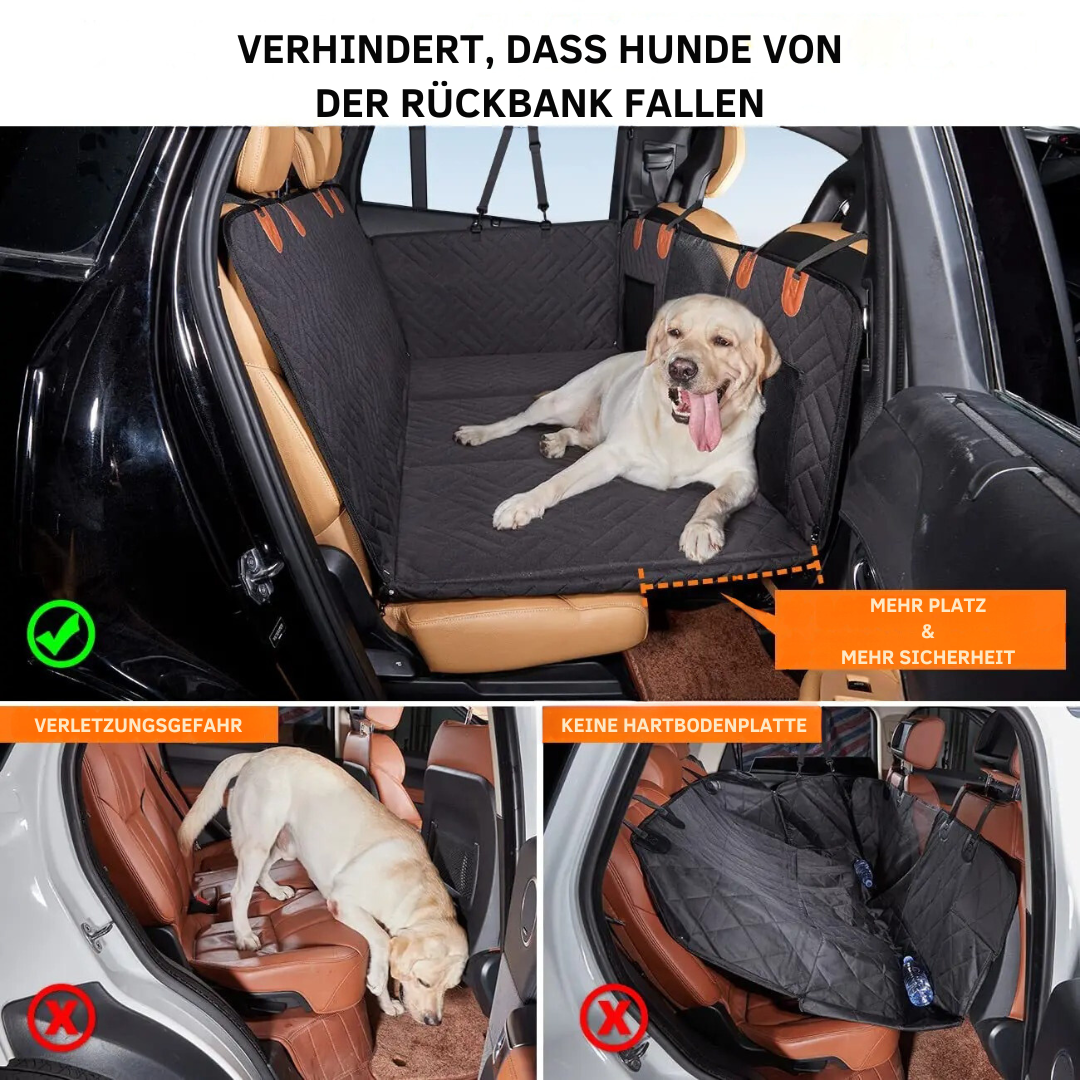 Dog Car Seat Extension