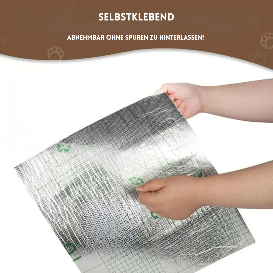 DIY Universal Cat Scratch Protection