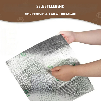 DIY Universal Cat Scratch Protection