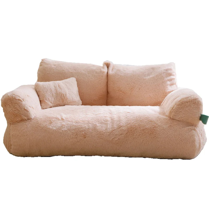 Premium Dog Sofa