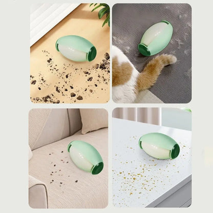 Reusable Plush Roller