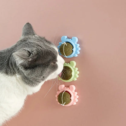 Placeble Catnip Ball