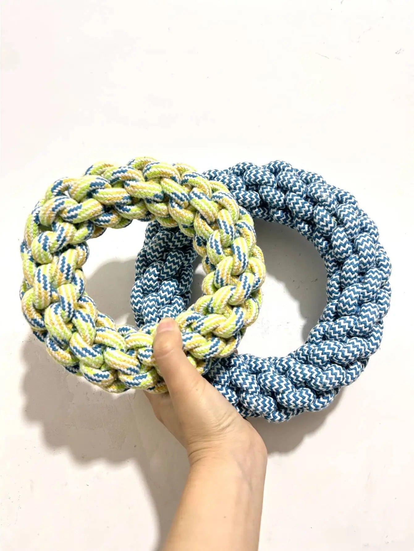 Play Rope