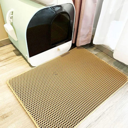Water Proof Cat Litter Mat