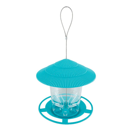 Automatic Outdoor Bird feeder
