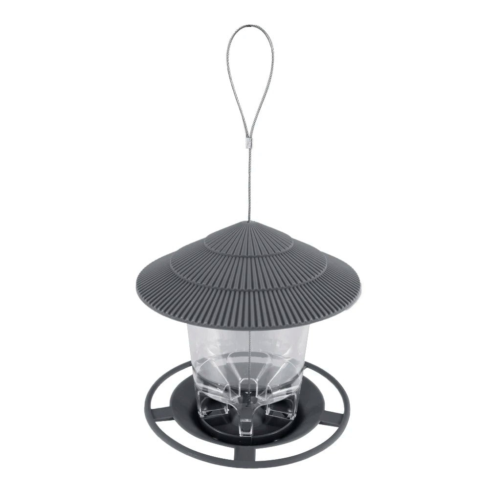 Automatic Outdoor Bird feeder