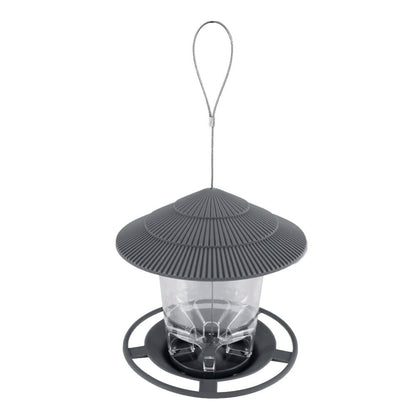 Automatic Outdoor Bird feeder
